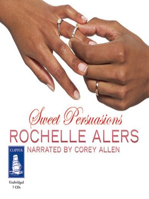 cover image of Sweet Persuasions